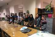 برگزاری نخستین نشست «باشگاه کتاب‌خوانی بروکا» در سال جدید با نقد کتاب «کوکورو» 