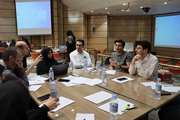 کارگاه ارزیابی دستیاران پزشکی؛ چالش ها و راهکارها در دانشگاه علوم پزشکی تهران برگزار شد