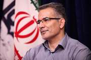  پیام تبریک رئیس دانشکده پزشکی به مناسبت سالروز آزادسازی خرمشهر