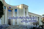 تامز لرن: معرفی مرکز مهارت های بالینی دانشکده پزشکی دانشگاه علوم پزشکی تهران