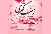 دکتر محمدرضا صالحی رئیس دانشکده پزشکی در پیامی روز پرستار را به رئیس دانشکده پرستاری و مامایی و جامعه پرستاری تبریک گفت