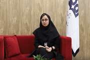 گفتگو با دکتر نگار سادات احمدی دانش آموخته دانشکده پزشکی و برگزیده جایزه ملی البرز