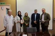 اساتیدی که سالها در جهت تربیت دانشجویان این سرزمین فعالیت کرده اند باعث افتخار دانشگاه هستند