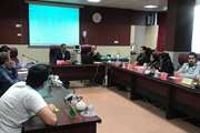 هفدهمین کورس (ATLS) در مرکز مهارت های بالینی دانشکده پزشکی دانشگاه علوم پزشکی تهران برگزار شد