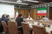 دومین نشست شورای میراث و تاریخ دانشگاه علوم پزشکی تهران برگزار شد
