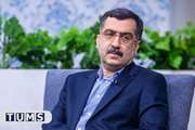 محکومیت جنایات رژیم صهیونیستی در غزه در سرمقاله یک مجله علمی به قلم دکتر شاهین آخوندزاده استاد دانشگاه علوم پزشکی تهران