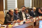 تأکید بر سلامت روان دانشجویان و بهبود کیفیت آموزشی در جلسه شورای مدیران گروه‌های آموزشی دانشکده پزشکی