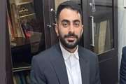  ️پیام تسلیت رئیس دانشکده پزشکی تهران، در پی درگذشت دکتر سعید انصاری فرد دانشجوی ورودی ۹۷ دانشکده پزشکی 
