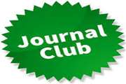  برگزاری ژورنال کلاب The role of bacterial metabolism in antimicrobial resistance