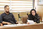 برگزاری اولین جلسه شورای آموزش پزشکی عمومی دانشکده پزشکی در سال 1404