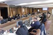  برگزاری آخرین جلسه رتبه‌بندی طرح‌های تحقیقاتی در سال جاری