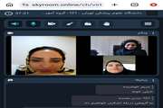 جلسه تقویت ارتباط و همکاری مشترک گروه آموزش پزشکی با گروه زنان دانشکده پزشکی 