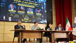 برگزاری اولین نشست نقد و بررسی فیلم و سریال‌های پزشکی در دانشکده پزشکی/سینما؛ بستری برای یادگیری و تأمل حرفه‌ای