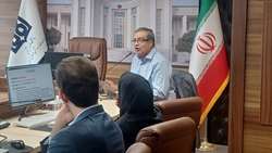 برگزاری پنجمین جلسه کارگاه آشنایی با هوش مصنوعی در سلامت با محوریت کاربردهای هوش مصنوعی در پژوهش