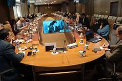 تأکید بر صیانت از سلامت روان فراگیران در شورای مدیران گروه‌های آموزشی دانشکده پزشکی