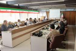  تقویت و توسعه روابط عمومی در دستور کار هیات رئیسه دانشکده پزشکی