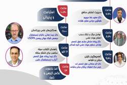 برگزاری هفتمین روز فعالیت آکادمیک گروه کودکان دانشگاه علوم پزشکی تهران