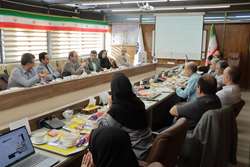  بهینه سازی و توسعه کیفی دانشکده پزشکی در دستور کار هیات رئیسه قرار گرفت