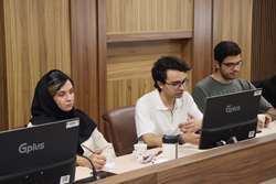 دکتر سیف‌برقی؛ برای ارتقای حال خوب دانشجویان و ساختن تجربه‌ای ماندگار از دوران دانشجویی، دست در دست هم حرکت کنیم
