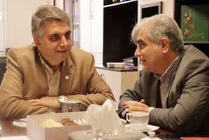 اعتبار بخشی دانشکده پزشکی در راستای بین‌المللی سازی و جذب دانشجویان بین المللی