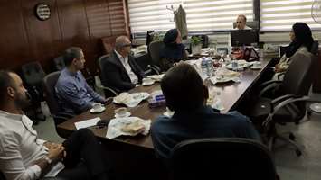  دوره‌های چرخشی دستیاران ارزیابی می‌شود