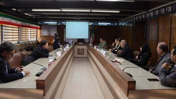 از بررسی شرح وظایف مسئولان آموزش دستیاری تا اصلاح شیوه پرداخت کارانه دستیاران در جلسه شورای آموزش تخصصی و فوق تخصصی دانشکده پزشکی