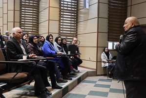 برگزاری سومین رویداد پژوهشی دانشکده پزشکی با تقدیر از پژوهشگران و کارگاه مدیریت در پژوهش 