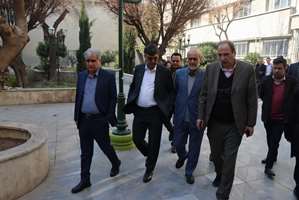 همکاری بانک پاسارگاد و دانشکده پزشکی برای بهبود زیرساخت‌های آموزشی