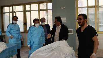  تحولی در آموزش پزشکی با بومی‌سازی روش مومیایی کاداور