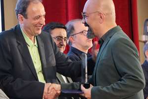 هفتمین جشنواره قدر استاد: تجلیل از 44 استاد منتخب در حوزه‌های آموزشی