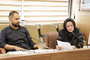 برگزاری اولین جلسه شورای آموزش پزشکی عمومی دانشکده پزشکی در سال 1404