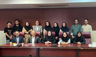 از تشکیل جلسه بررسی نظرات برنامه مواجهه زودرس بالینی تا  برگزاری کارگاه ENT در مرکز مهارت‌های بالینی