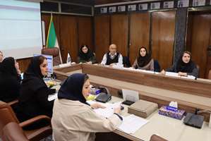 با بررسی 28 پرونده، جلسه کمیته جذب متقاضیان خارجی ادامه تحصیل در دانشکده پزشکی برگزار شد