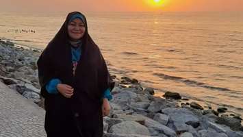 پیام تسلیت رئیس دانشکده پزشکی در پی درگذشت ناگهانی خانم منصوره آقایی همکار دانشکده پزشکی