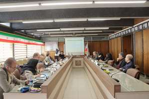 برگزاری جلسه هیأت‌رئیسه دانشکده پزشکی با بررسی بر دو فوریت آموزشی و اجرایی