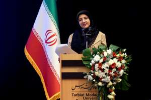 انتخاب بشری زارعی به عنوان دبیرکل شورای صنفی مرکزی دانشگاه