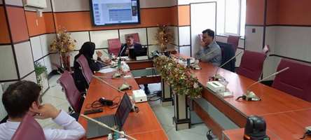 پایان نامه رشته سلامت از دور به کمک روش های فرزند پروری می آید