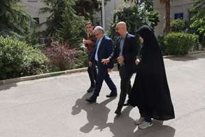 بازیابی هویت تاریخی و علمی: اولویت اساسی دانشکده پزشکی دانشگاه علوم پزشکی تهران