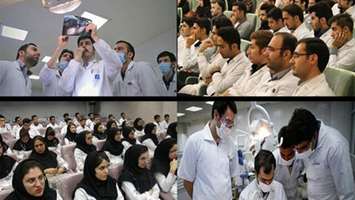 ابلاغ دستورالعمل استمرار آموزش به دانشگاه‌های علوم پزشکی