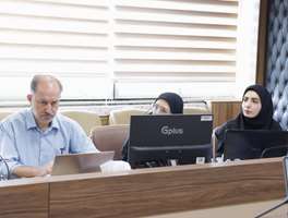 بررسی ۱۲۵ طرح پژوهشی در دومین جلسه شورای پژوهش دانشکده پزشکی دانشگاه علوم پزشکی تهران