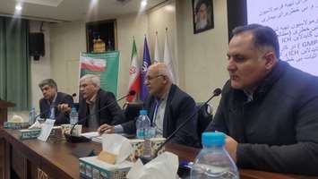 برگزاری سمپوزیوم تجاری سازی پژوهش های علوم پایه پزشکی توسط گروه فارماکولوژی دانشگاه علوم پزشکی تهران