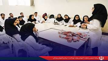 آیین‌نامه جدید شرح وظایف کارآموزان پزشکی عمومی ابلاغ شد