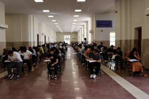 تعویق زمان برگزاری آزمون‌های جامع علوم پایه پزشکی و دندانپزشکی، پیشکارورزی و پایان دوره داروسازی