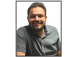 پیام تسلیت رئیس دانشکده پزشکی در پی شهادت دستیار سال سوم ارتوپدی دکتر علی آریا