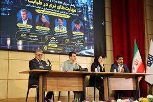 برگزاری اولین نشست نقد و بررسی فیلم و سریال‌های پزشکی در دانشکده پزشکی/سینما؛ بستری برای یادگیری و تأمل حرفه‌ای
