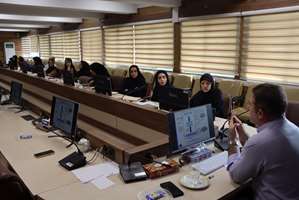 برگزاری دوره توانمندسازی در کارآزمایی بالینی به همت معاونت پژوهشی دانشکده پزشکی 