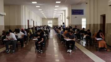 کلید نهایی آزمون‌های جامع علوم پایه و پیش‌کارورزی منتشر شد