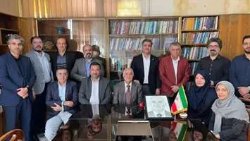 برگزاری نشست علمی «ارتباط علوم پایه و بالینی در رشته علوم تشریح» در دانشگاه علوم پزشکی تهران
