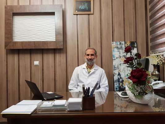 تجربه زیسته و درس آموز یک جراحی برای یک پزشک جراح