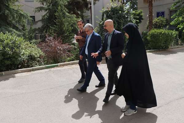 بازیابی هویت تاریخی و علمی: اولویت اساسی دانشکده پزشکی دانشگاه علوم پزشکی تهران